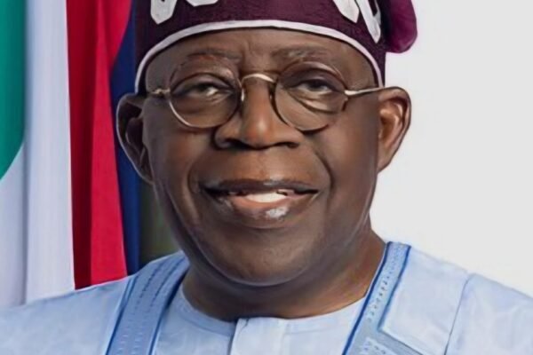 48ef8354 62f9 4395 9271 e8ae8f275239 OPINION: Gammalin 20 Politics and the Danger to Nigeria's Democracy