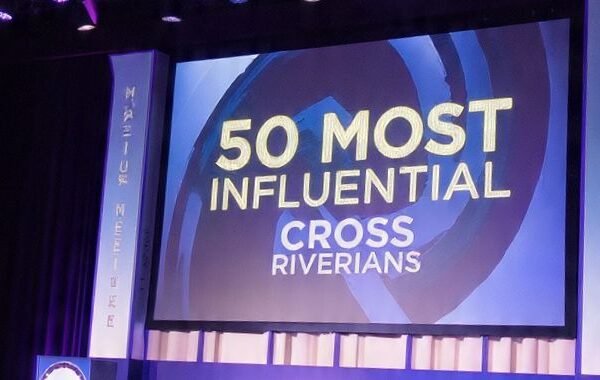 50 most influential Cross Riverians Calabar to host 50 most influential Cross Riverians