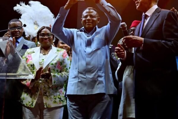 7615998c 2d29 449e 984f 4167d24451f3 Betta Edu Hails Gov. Otu on Awards, Transformational Leadership