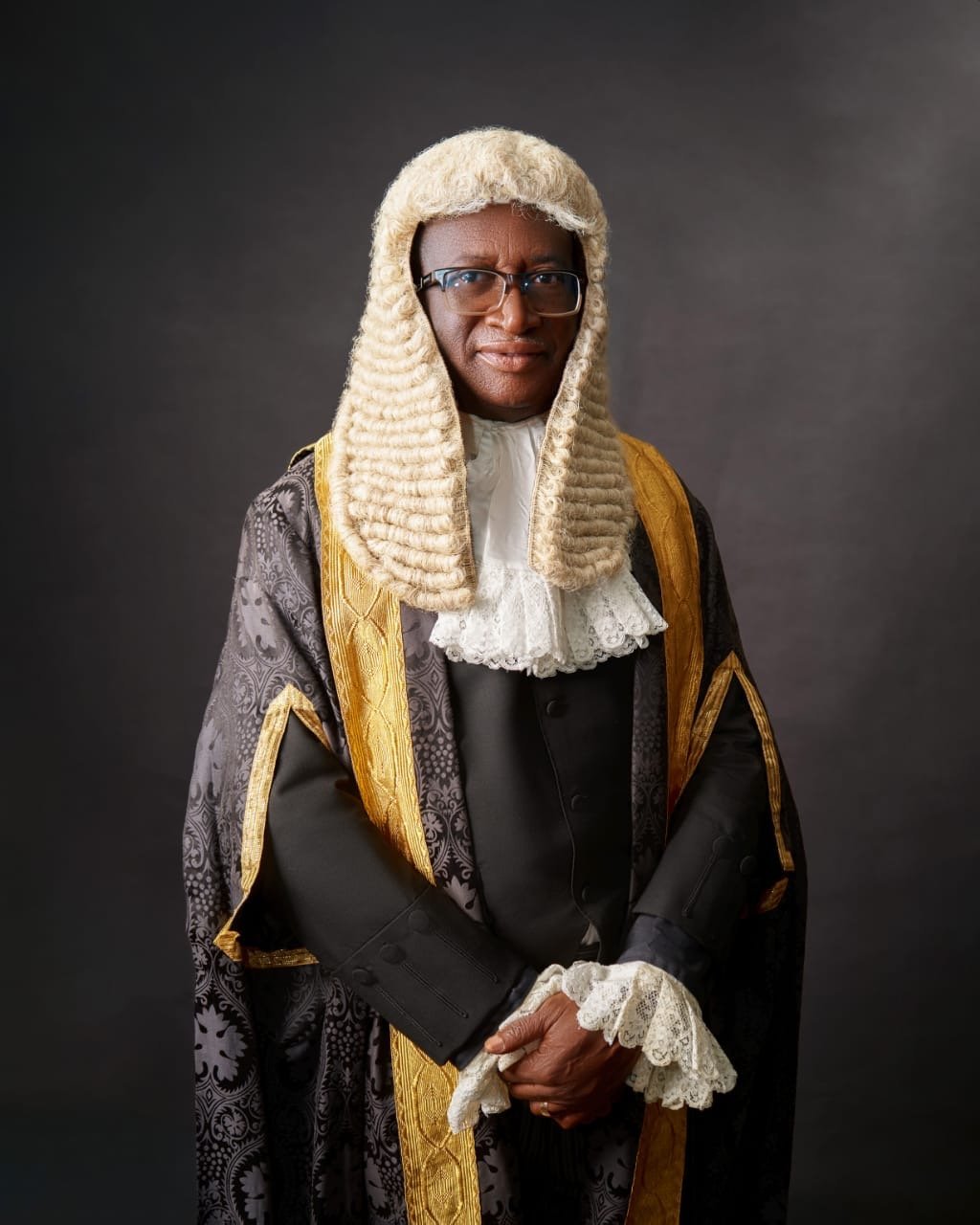 97929e81 a6c3 4557 a7e1 4f70c88a8827 Sen. Victor Ndoma-Egba at 70: A Life of Law, Leadership and Legislative Influence