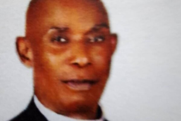 Apostle Emmanuel E. Ekpo Cleric admonishes Christians on golden rule on World Consumer Rights Day