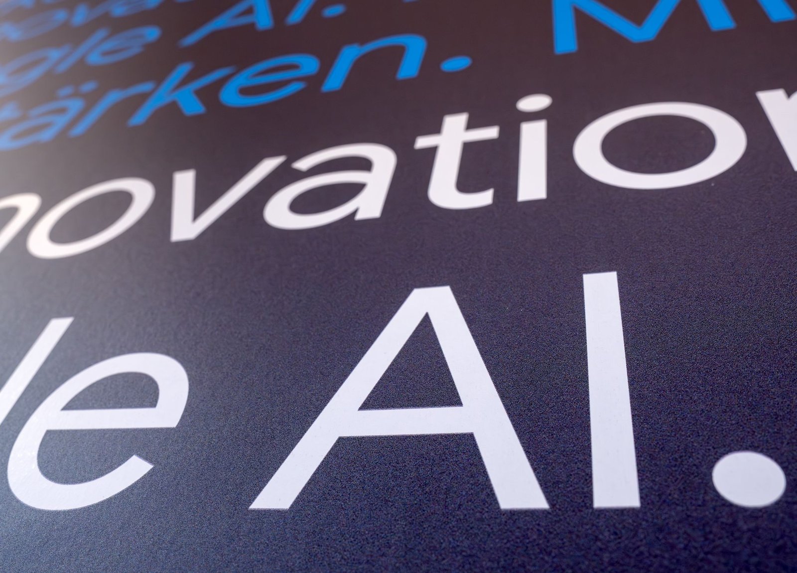 Artificial Intelligence AI Germany aims to quadruple AI processing capacity by 2030