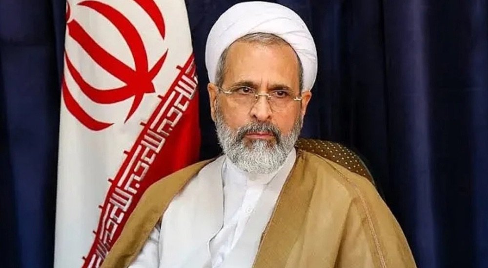 Ayatollah Alireza Arafi Iran appoints new Supreme Leader following death of Khamenei