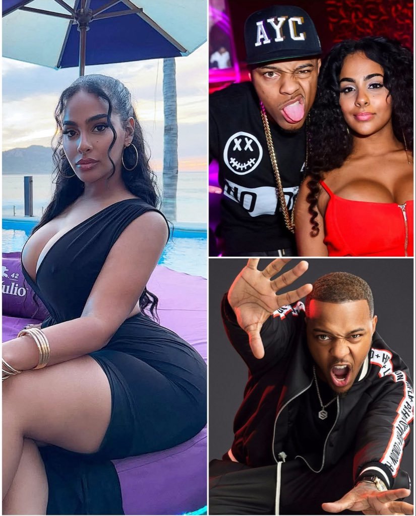 Ayisha Diaz "She was free when I was with her" - Bow Wow responds to Ayisha Diaz's standards