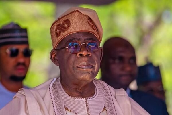 Bola Tinubu 8 Tinubu directs political appointees seeking elective offices to resign before March 31
