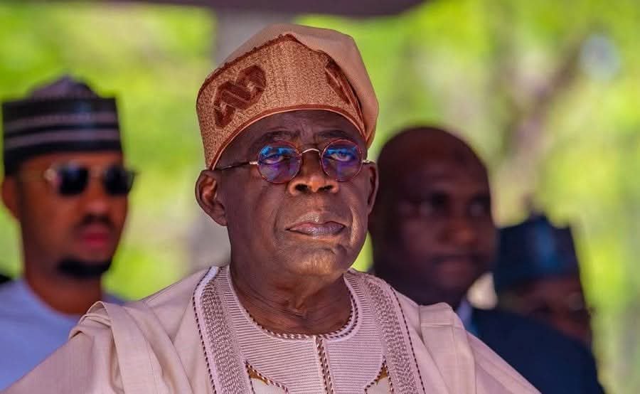 Bola Tinubu 8 Tinubu directs political appointees seeking elective offices to resign before March 31
