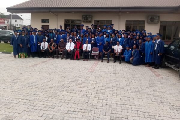 Brigham Young University Pathway 145 graduate from Brigham Young University-Pathway, Calabar