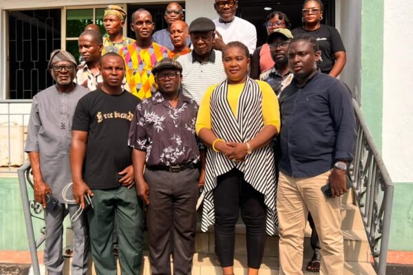 Cross River State ADC with NUJ ADC rejects planned MMRR Committee inauguration in Cross River