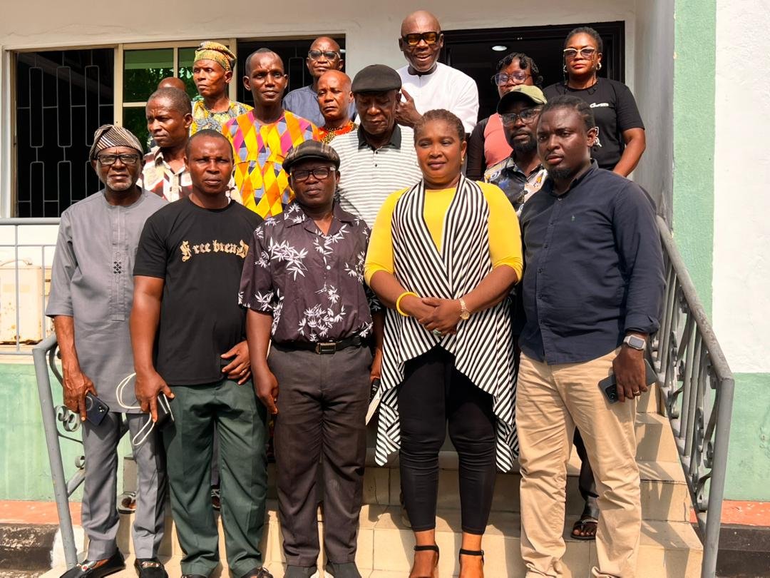 Cross River State ADC with NUJ ADC rejects planned MMRR Committee inauguration in Cross River