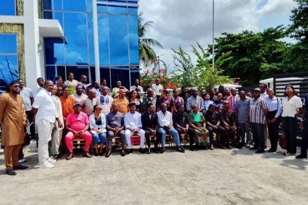 Cross River UNICEF waste to wealth Cross River, UNICEF partner to drive ‘waste-to-wealth’ economy
