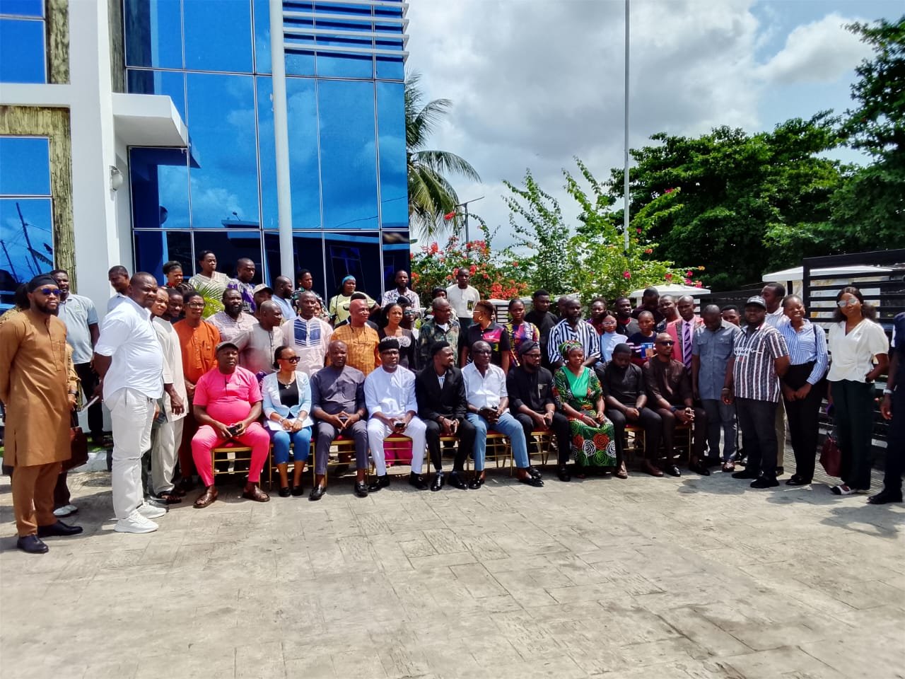 Cross River UNICEF waste to wealth Cross River, UNICEF partner to drive ‘waste-to-wealth’ economy