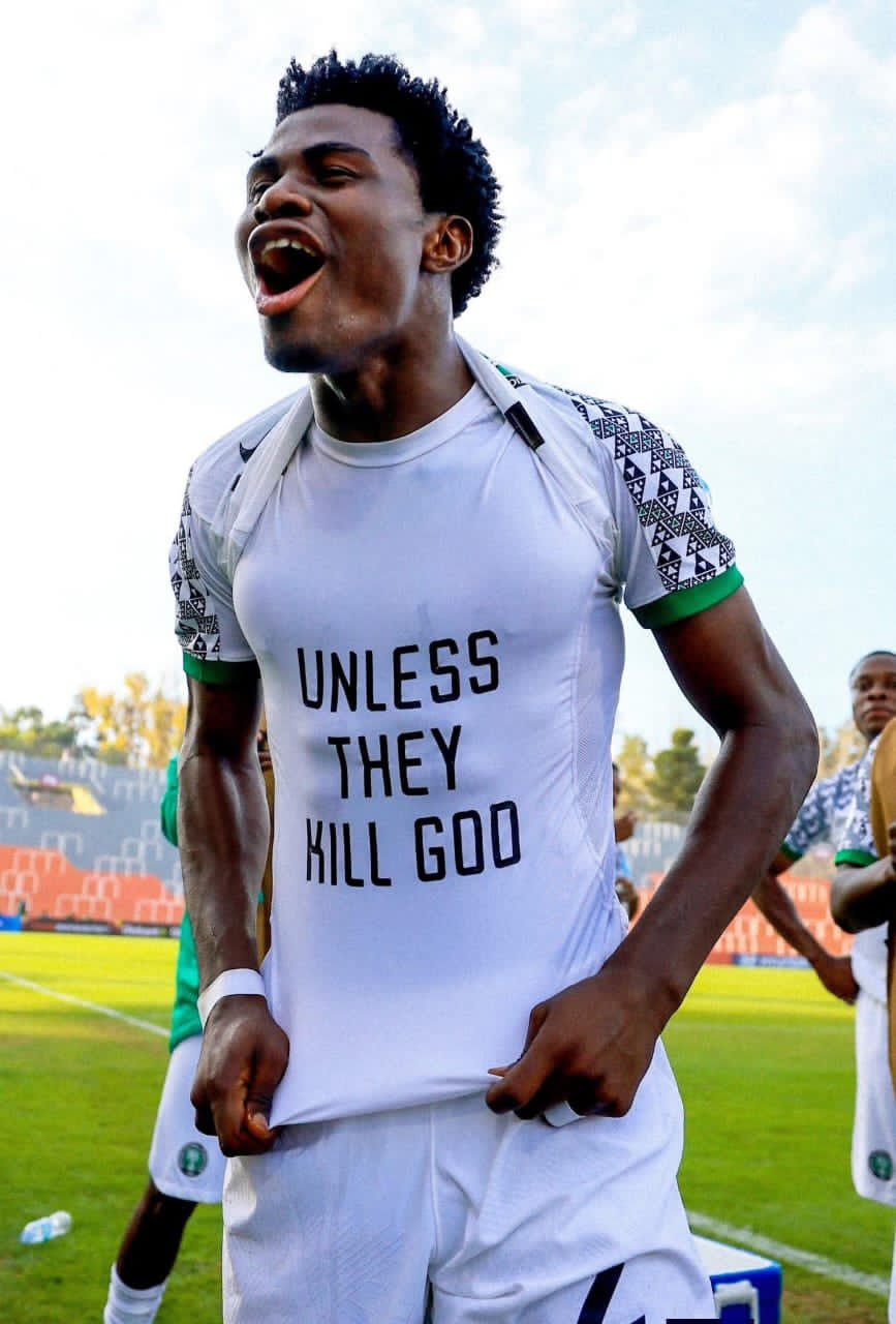 Daniel Daga Nigerian teenage footballer sentenced to 6 months jail for sexual act without consent in Norway