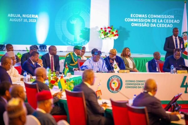 ECOWAS ECOWAS pre-election mission to Cape Verde for 2026 elections