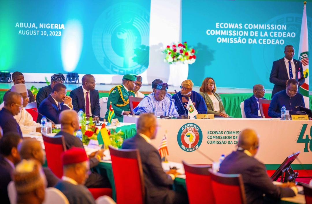 ECOWAS ECOWAS pre-election mission to Cape Verde for 2026 elections