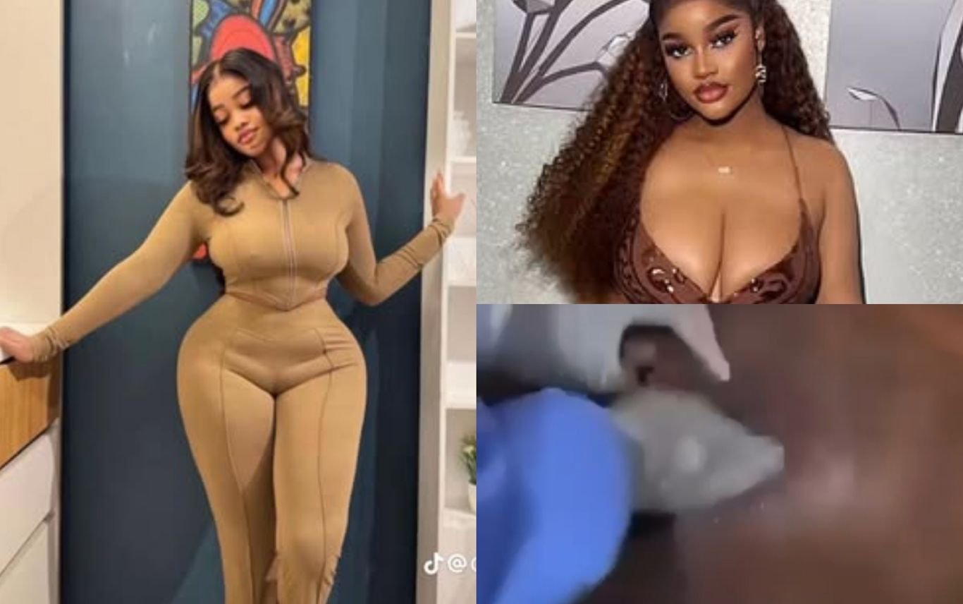 Elena Jessica BBL Nigerian lady dies after second BBL