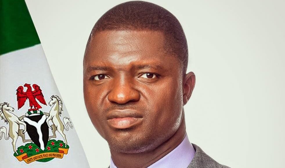Francis Ogbonna Nwifuru Ebonyi caps agent fees at 2% amid house rent surge