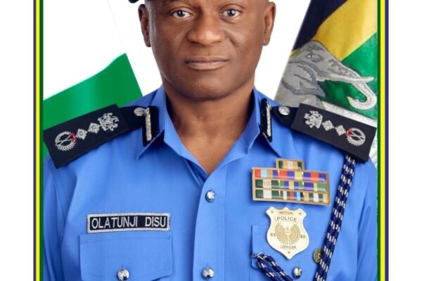 IGP Disu IGP Disu orders reduction, not disbandment of police units