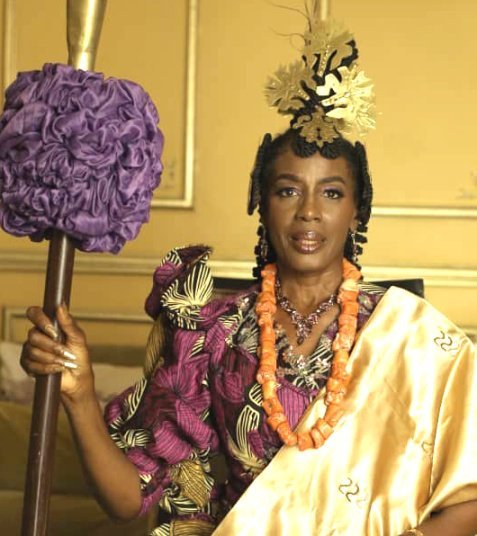 IMG 20251212 WA0004 Efik Women Leader, Obonganwan James, Decries Assault on ADC members in Bakassi, Tasks Gov Otu