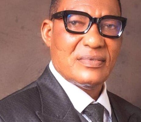 IMG 20260323 WA0003 Gov Oborevwori, Ex-CAN President, PFN Leaders to Storm Delta Church for Inauguration