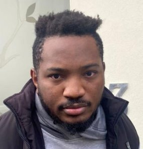 James Junior Aliyu Nigerian extradited to US from South Africa jailed for 7.5 years for multi-million-dollar email fraud scheme