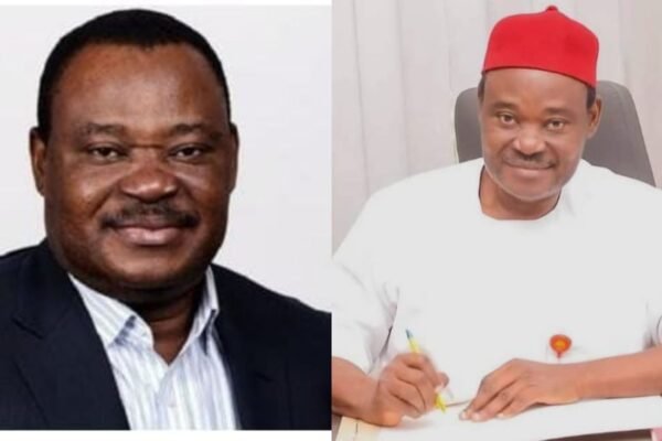 Jimoh Ibrahim 3 Jimoh Ibrahim at UN: Experience, diplomacy, and Nigeria’s voice on the global stage