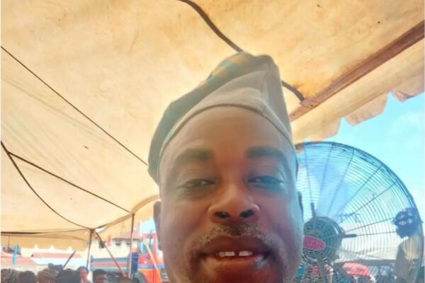 Joseph Kayode Bandits kidnap Tinubu's staunch supporter, demand N100m ransom