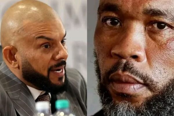 Mbuyiseni Madlanga and Suleiman Carrim Commissioner Madlanga lashes out at Suleiman Carrim's lawyer for accusing him of prejudging application