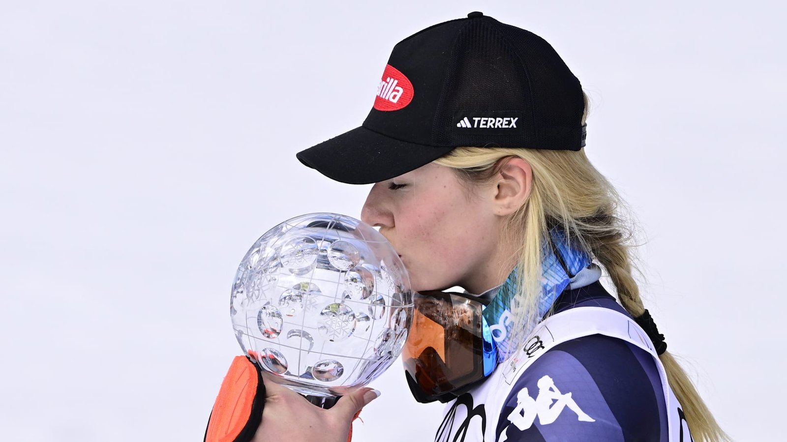 Mikaela Shiffrin Shiffrin's sixth or Aicher's apex?