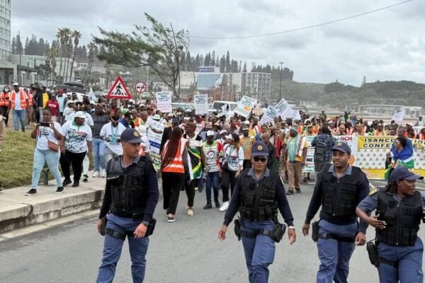 EXCLUSIVE: Nigerian Union In South Africa Accuses Politicians Of Exploiting Xenophobia, Anti-Migrant Sentiments For Electoral Advantage