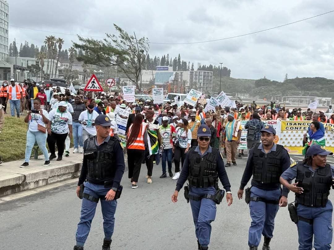 EXCLUSIVE: Nigerian Union In South Africa Accuses Politicians Of Exploiting Xenophobia, Anti-Migrant Sentiments For Electoral Advantage