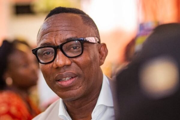 Omoyele Sowore Alleged Cyber Stalking: Court threatens to revoke Sowore's bail, issue arrest warrant