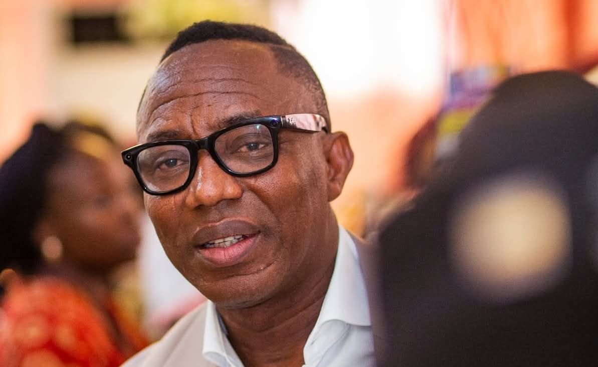 Omoyele Sowore Alleged Cyber Stalking: Court threatens to revoke Sowore's bail, issue arrest warrant