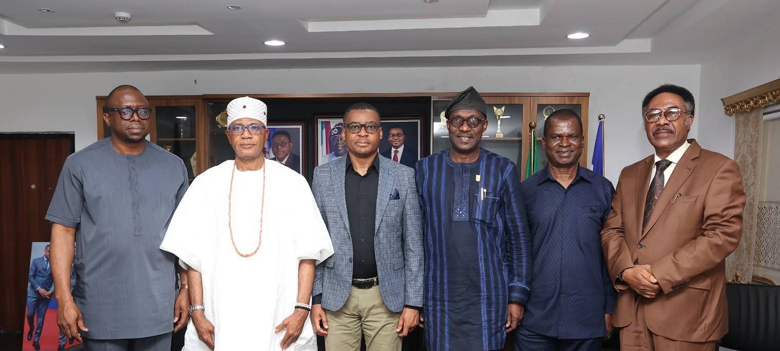Peter Odey and MAN Gov Otu assures MAN of Cross River’s readiness to host 2026 AGM, Summit in Calabar