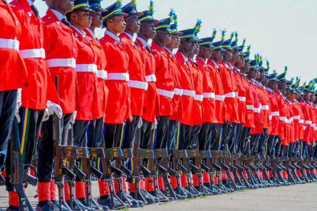 Police Recruitment Recruitment: Police Announce Date for Written Exams