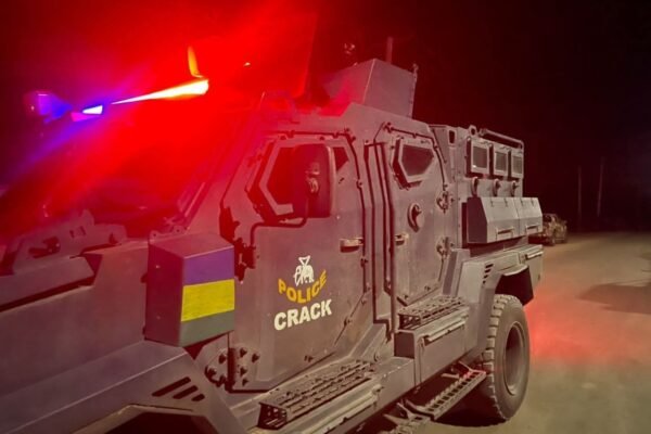 Police crack team 23 killed, 108 injured in Maiduguri triple suicide bomb attacks