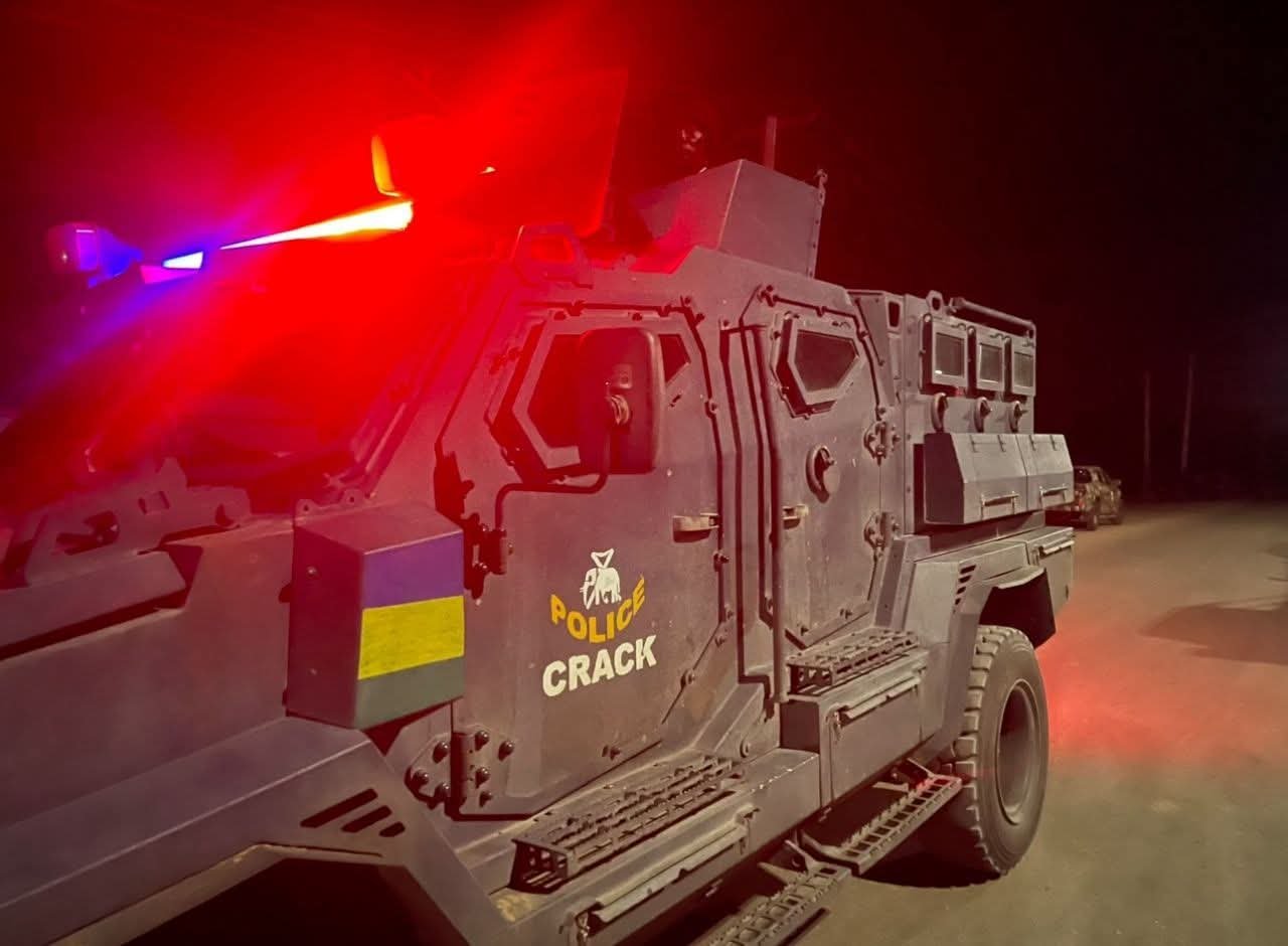 Police crack team 23 killed, 108 injured in Maiduguri triple suicide bomb attacks