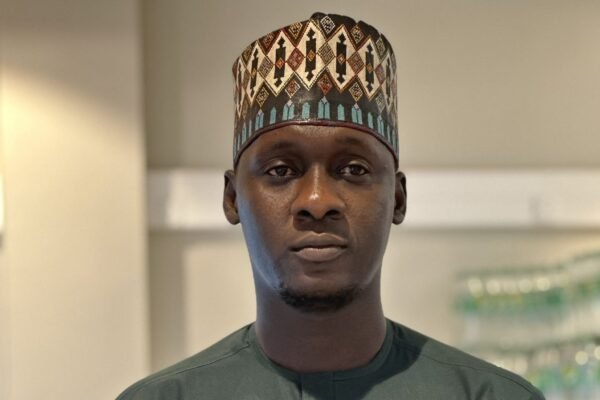 Sani Sarki Waspapping Nigerian secret service arrests Influencer Sarki (@Waspapping_) over pro-Iran posts