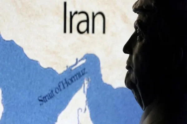 Trump Iran Hormuz Decoding Trump’s demand for China to join his proposed Hormuz Naval coalition