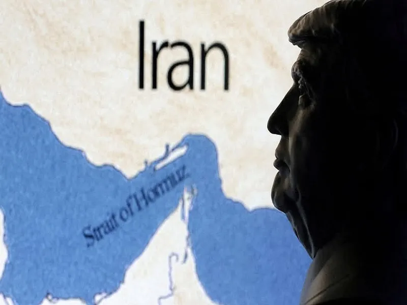 Trump Iran Hormuz Decoding Trump’s demand for China to join his proposed Hormuz Naval coalition