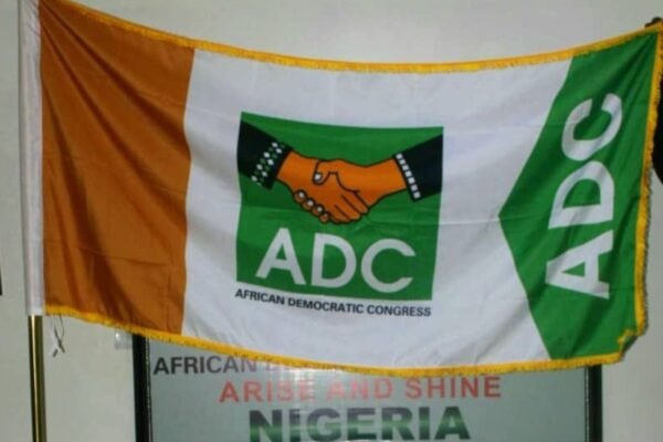 adc flag ADC releases timetable for Nationwide Congresses