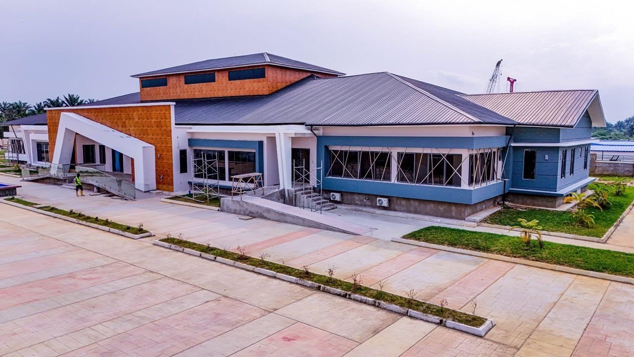 b45b62f0 b669 4204 ab51 2ff3bba1b58a ARISE Senior Citizens’ Centre: A New Model for Dignified Ageing in Akwa Ibom