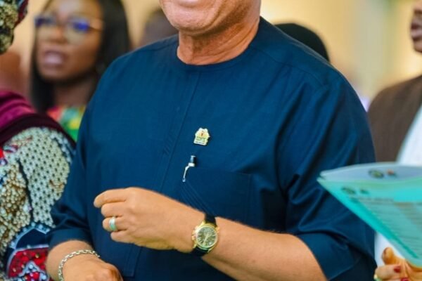 cece6a0f 257a 4ec3 be6d 6c7a71f85d06 A'ibom Senior Citizens’ Centre Ready For Inauguration March 7