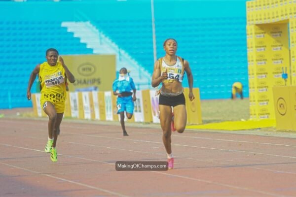 f003f123 dbcf 47c0 85c5 35349376c070 1 Nigeria's Women's 4x400m Relay Team Qualifies for World Relays