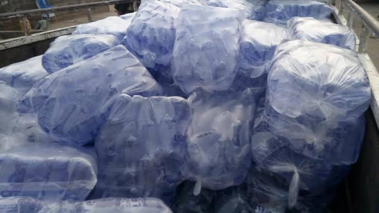 pure water truck Calabar water distributors threaten strike over multiple daily levies