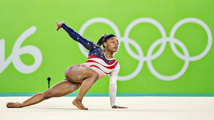 simone biles womens gymnastics Former Biles coach leaves scandal-hit German gymnastics centre