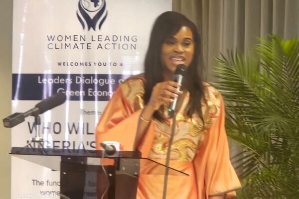 14a8cb17 2d03 4aa0 8cd9 5db8c82ca41e Archibong-Doukouré, Seeks Support for Women-Led Businesses as Nigeria Risks Missing Out of AfCFTA