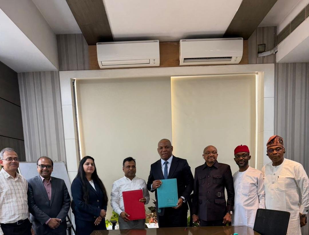 20260414 224308 Nigeria, India sign $1bn MoU on steel production