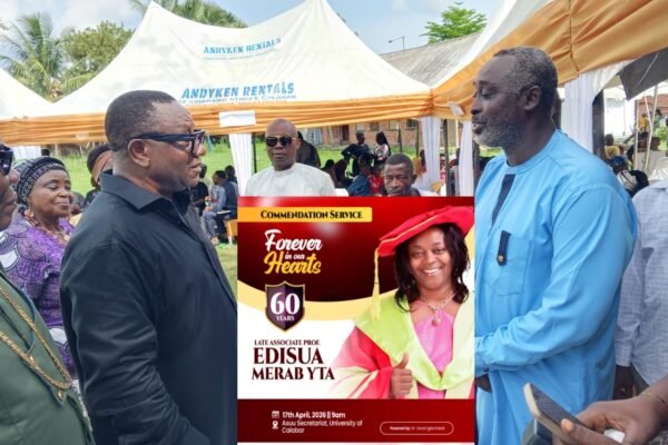 20260418 231812 Orok Duke Pays Last Respect to Assoc. Prof. Edisua Ita
