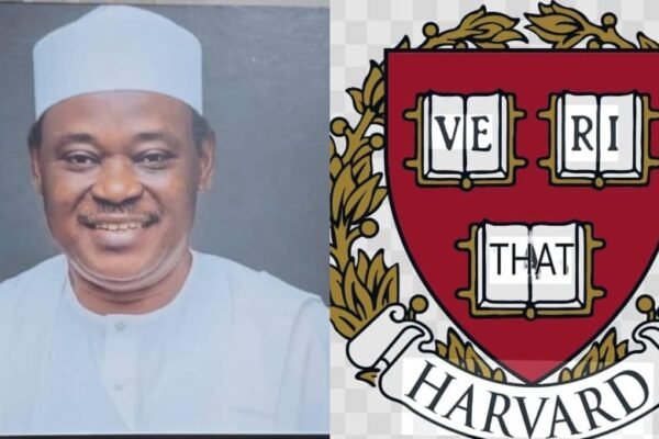 2e2f4303 1239 4228 9125 6b452aa1a251 Nigeria’s UN Envoy, Jimoh Ibrahim, to Deliver Harvard University Keynote on Nation’s Future