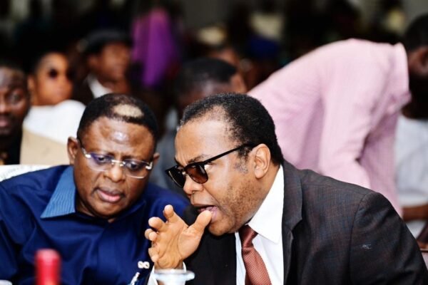 51f754ad 2972 4e27 8ca8 61b944ed3f86 Stand With Me to Reclaim Cross River’s Oil Status, Otu Charges Elders